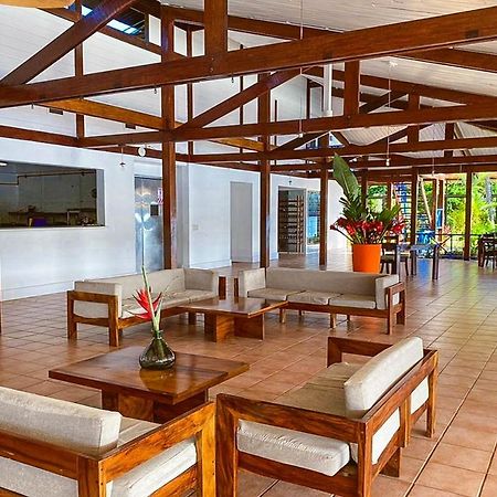 Tortuga Lodge & Gardens By Boeena Tortuguero Εξωτερικό φωτογραφία