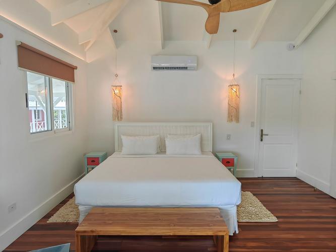 Tortuga Lodge & Gardens By Boeena Tortuguero Δωμάτιο φωτογραφία