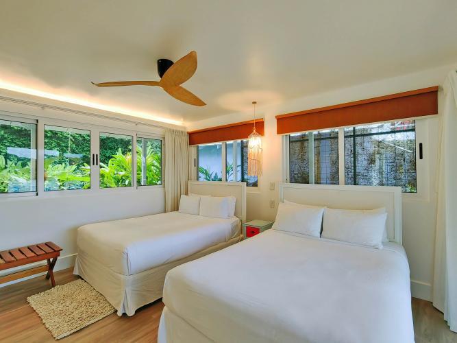 Tortuga Lodge & Gardens By Boeena Tortuguero Δωμάτιο φωτογραφία