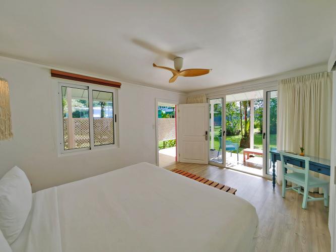 Tortuga Lodge & Gardens By Boeena Tortuguero Δωμάτιο φωτογραφία