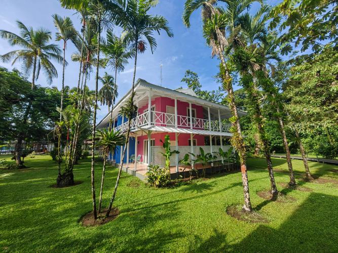 Tortuga Lodge & Gardens By Boeena Tortuguero Δωμάτιο φωτογραφία