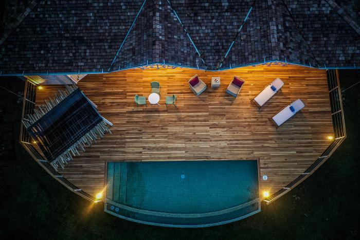 Tortuga Lodge & Gardens By Boeena Tortuguero Δωμάτιο φωτογραφία