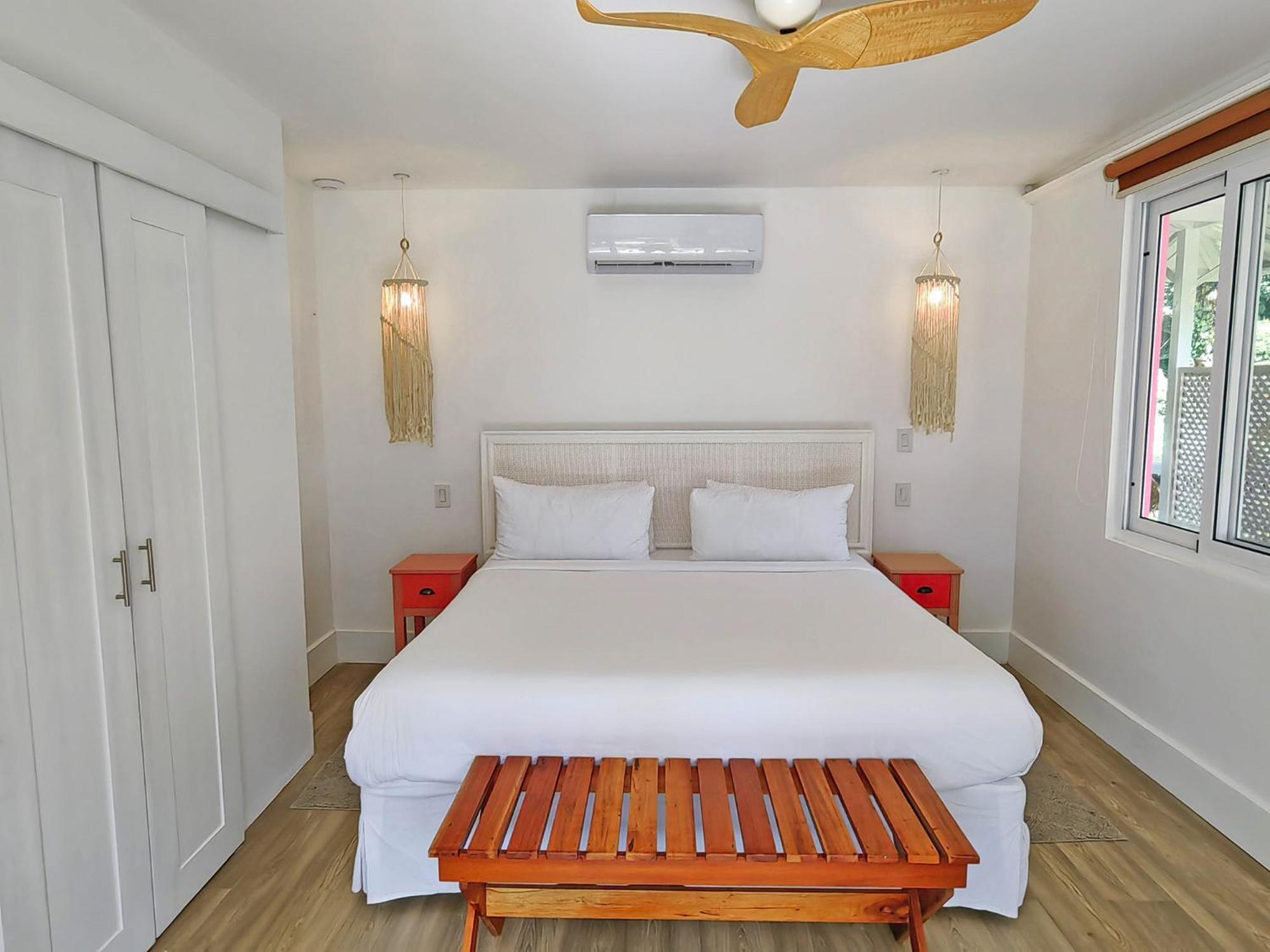 Tortuga Lodge & Gardens By Boeena Tortuguero Εξωτερικό φωτογραφία
