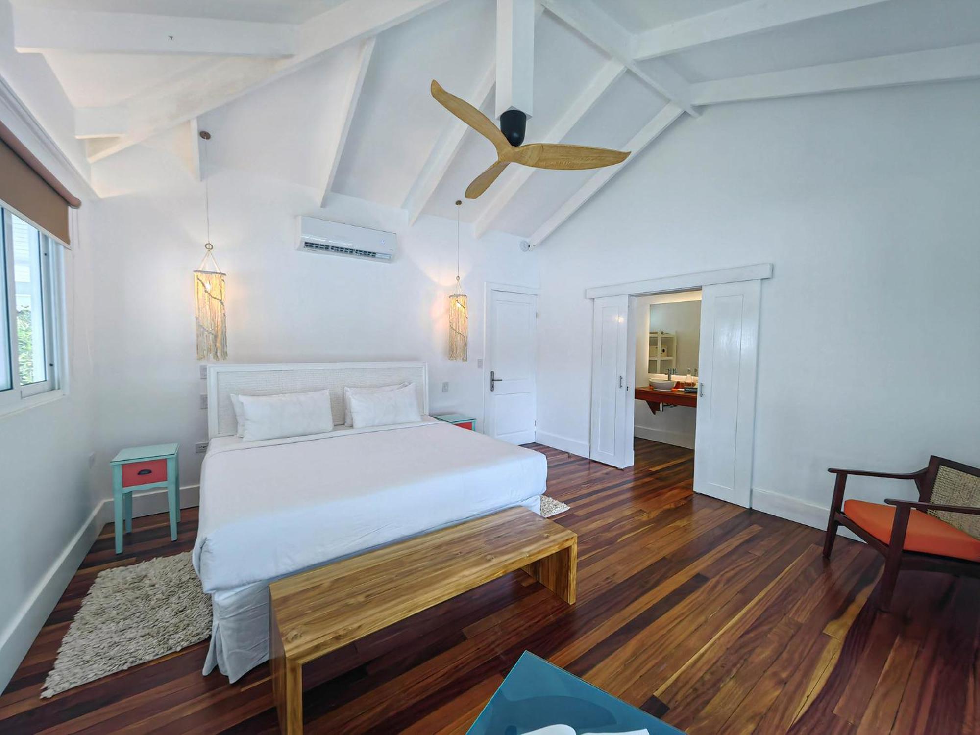 Tortuga Lodge & Gardens By Boeena Tortuguero Εξωτερικό φωτογραφία