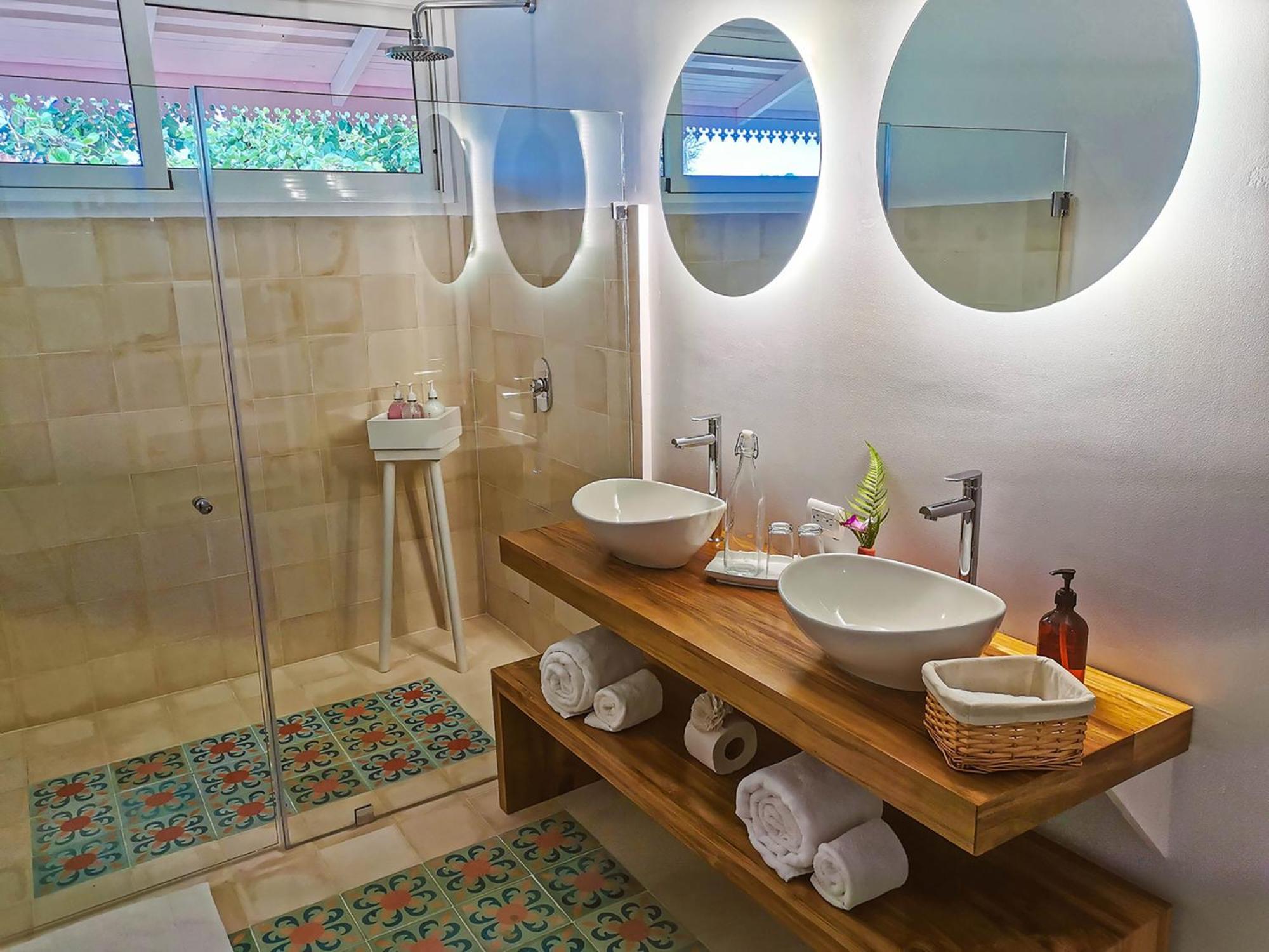 Tortuga Lodge & Gardens By Boeena Tortuguero Εξωτερικό φωτογραφία