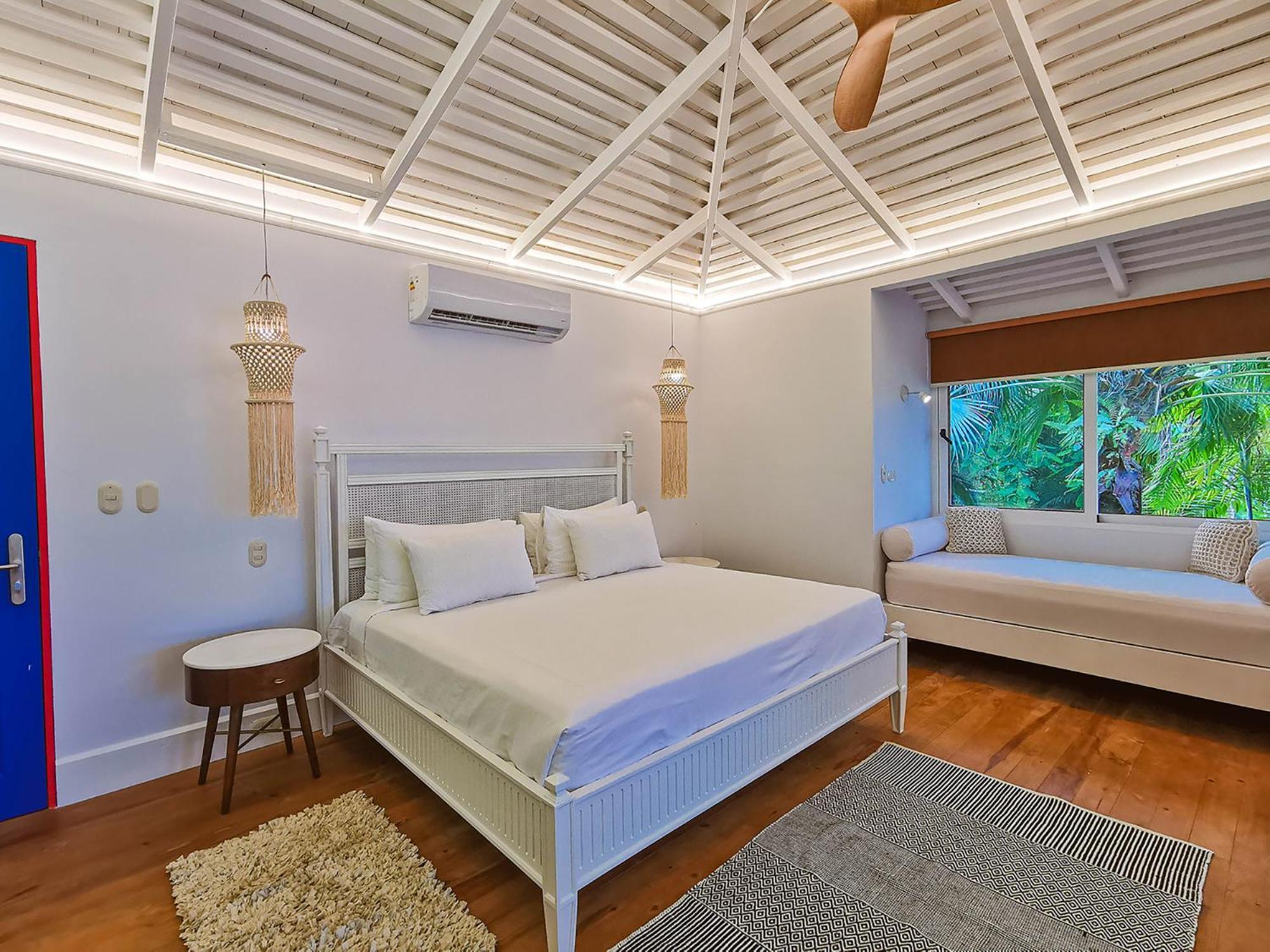 Tortuga Lodge & Gardens By Boeena Tortuguero Εξωτερικό φωτογραφία