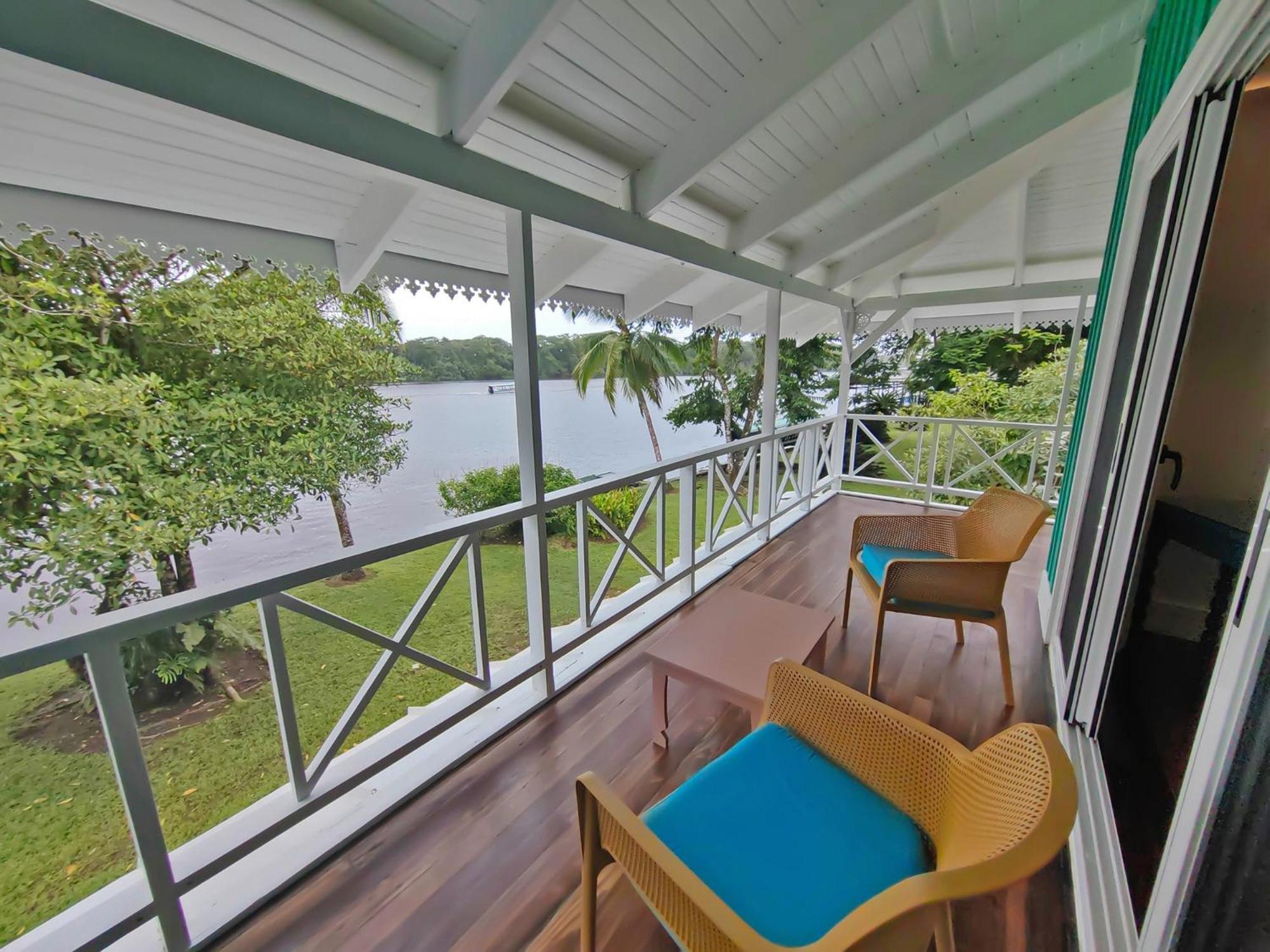 Tortuga Lodge & Gardens By Boeena Tortuguero Εξωτερικό φωτογραφία