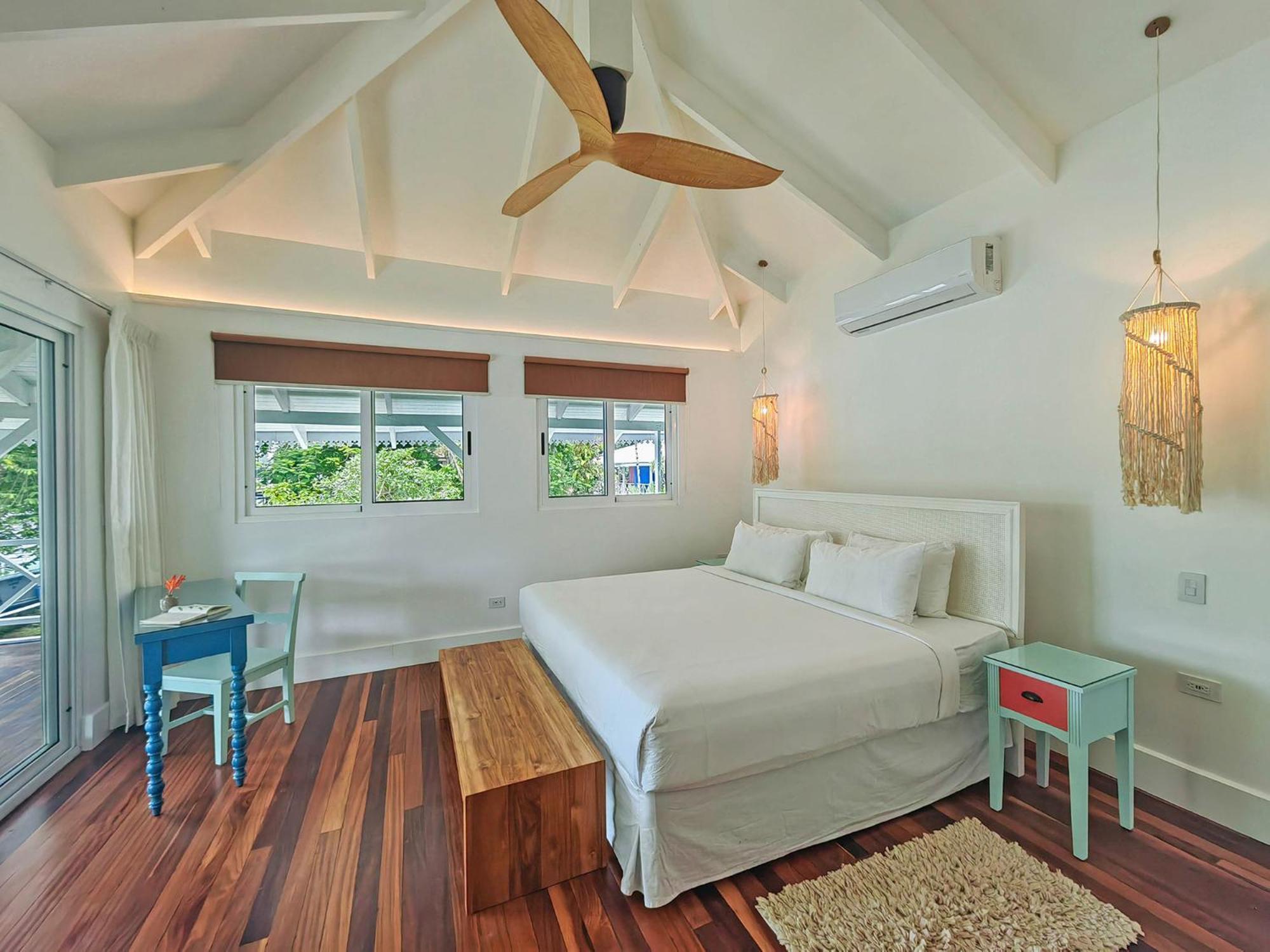 Tortuga Lodge & Gardens By Boeena Tortuguero Εξωτερικό φωτογραφία